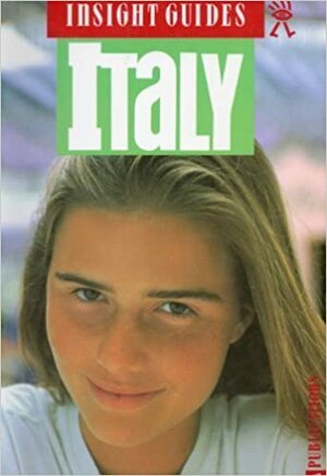 Insight Guides: Italy (Insight Guides Italy) by Insight Guides, Hans Johannes Hoefer