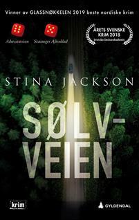 Sølvveien by Stina Jackson