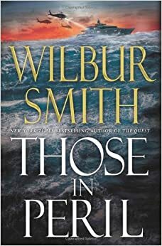 Los que Estan en Peligro, by Wilbur Smith