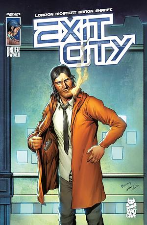 Exit City  by Mark London