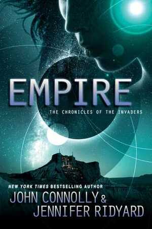 Empire by Jennifer Ridyard, John Connolly