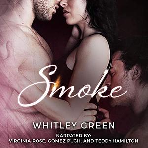 Smoke by Whitley Green
