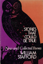 Stories that Could Be True: New and Collected Poems by William Stafford