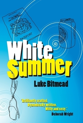 White Summer by Luke Bitmead