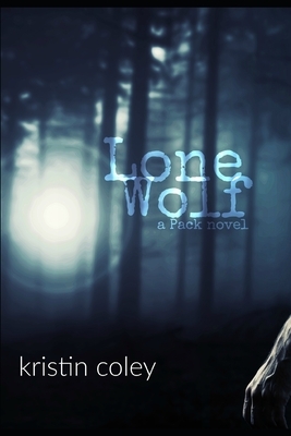 Lone Wolf by Kristin Coley