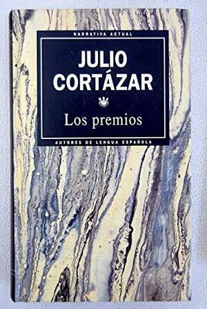 Los premios by Julio Cortázar