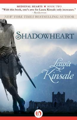 Shadowheart by Laura Kinsale