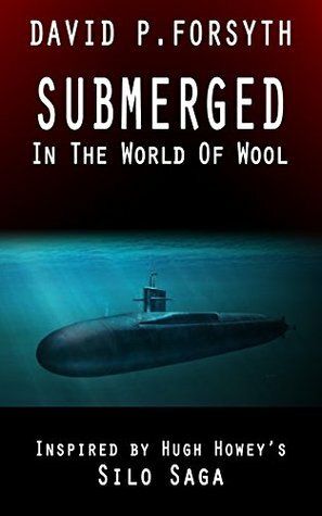 Submerged in the World of Wool by David P. Forsyth