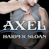 Axel by Harper Sloan