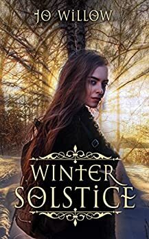 Winter Solstice by Jo Willow