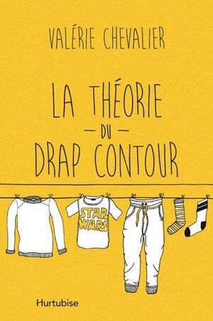 La théorie du drap contour by Valérie Chevalier