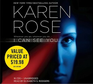 I Can See You by Karen Rose