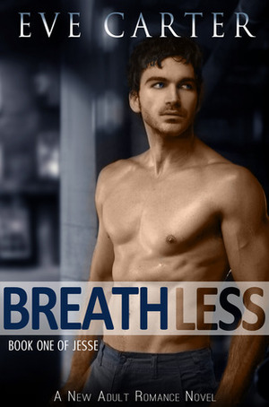 Breathless by Eve Carter
