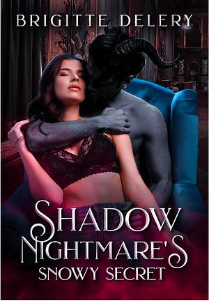 Shadow Nightmare's Snowy Secret by Brigitte Delery