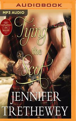 Tying the Scot by Jennifer Trethewey