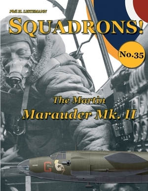 The Martin Marauder Mk II by Phil H. Listemann