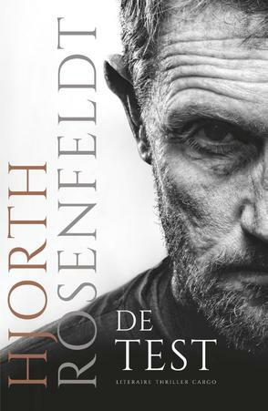 De test by Hans Rosenfeldt, Michael Hjorth