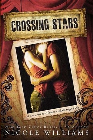 Crossing Stars by Nicole Williams