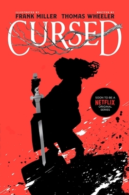 Cursed by Thomas Wheeler