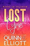 Lost Lyric by Taryn Elliott, Cari Quinn