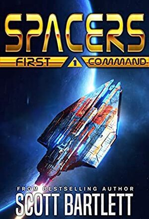 First Command by Scott Bartlett