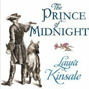 Princ ponoći by Laura Kinsale