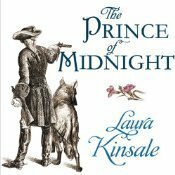 The Prince of Midnight by Laura Kinsale