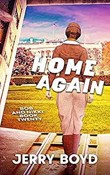 Home Again by Jerry Boyd