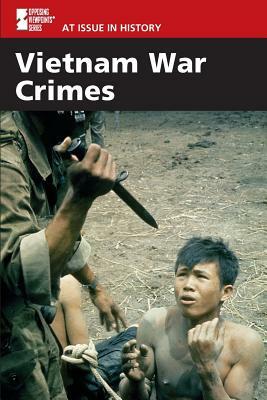 Vietnam War Crimes by Cengage