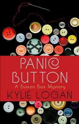 Panic Button by Kylie Logan