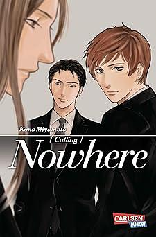 Calling 2: Nowhere by Kano Miyamoto