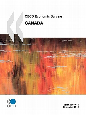 OECD Economic Surveys: Canada: 2010 by 