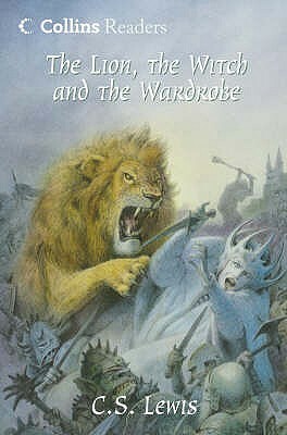 The Lion, the Witch and the Wardrobe by C.S. Lewis