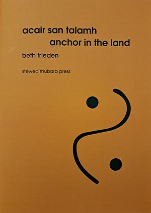 Acair san talamh by Peter Mackay