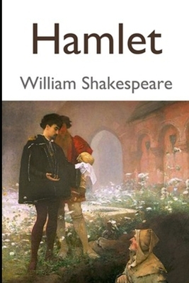 Hamlet: (Annotated) by William Shakespeare