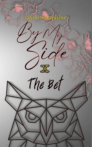 By My Side by Jayde Seraphine