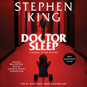 Doctor Sleep by Stephen King