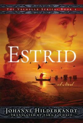 Estrid by Johanne Hildebrandt