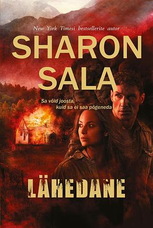 Lähedane by Sharon Sala