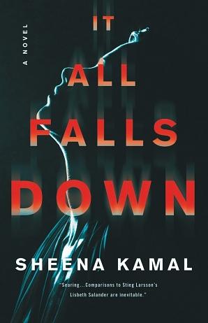 It All Falls Down by Sheena Kamal