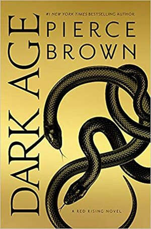 Dark Age by Pierce Brown