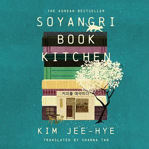 Soyangri Book Kitchen by Kim Jee-Hye