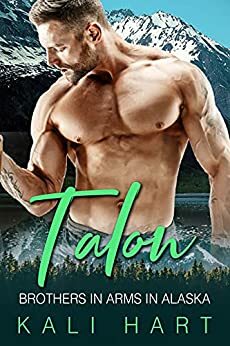 Talon by Kali Hart