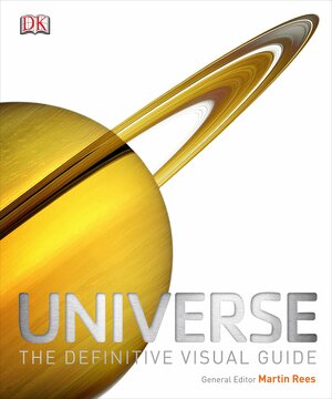 Universe by Martin J. Rees