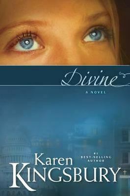 Divine by Karen Kingsbury