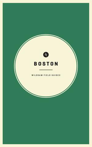 Boston by 