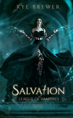 Salvation by Rye Brewer