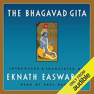 The Bhagavad Gita by 