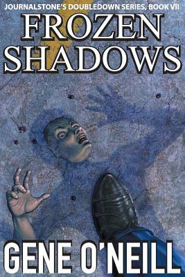 Frozen Shadows - WildWoman by Chris Marrs, Gene O'Neill