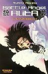 Battle Angel Alita, Bd. 7: Panzerbraut by Yukito Kishiro